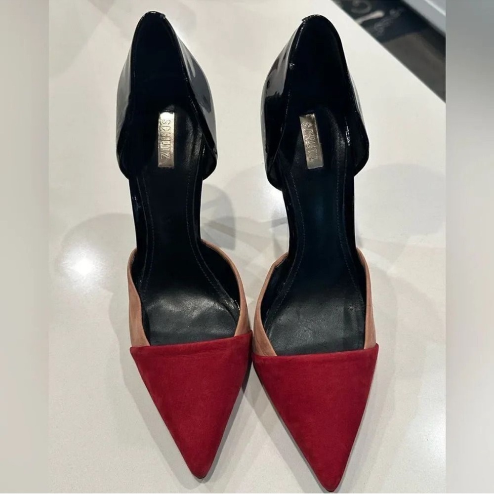 SCHUTZ women Heels